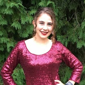 Meet your Posher, Julia